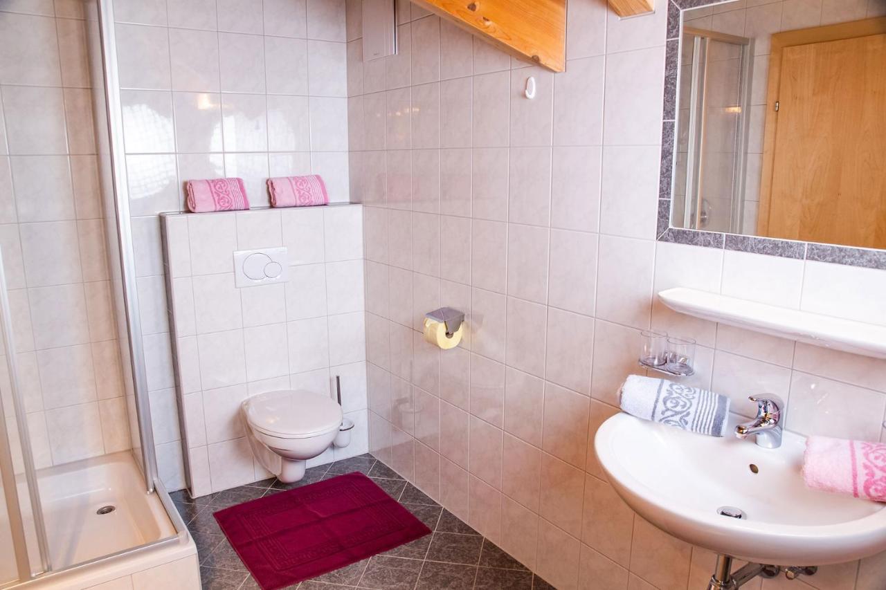 Apart Sonnenheim Kappl Kappl  Zewnętrze zdjęcie