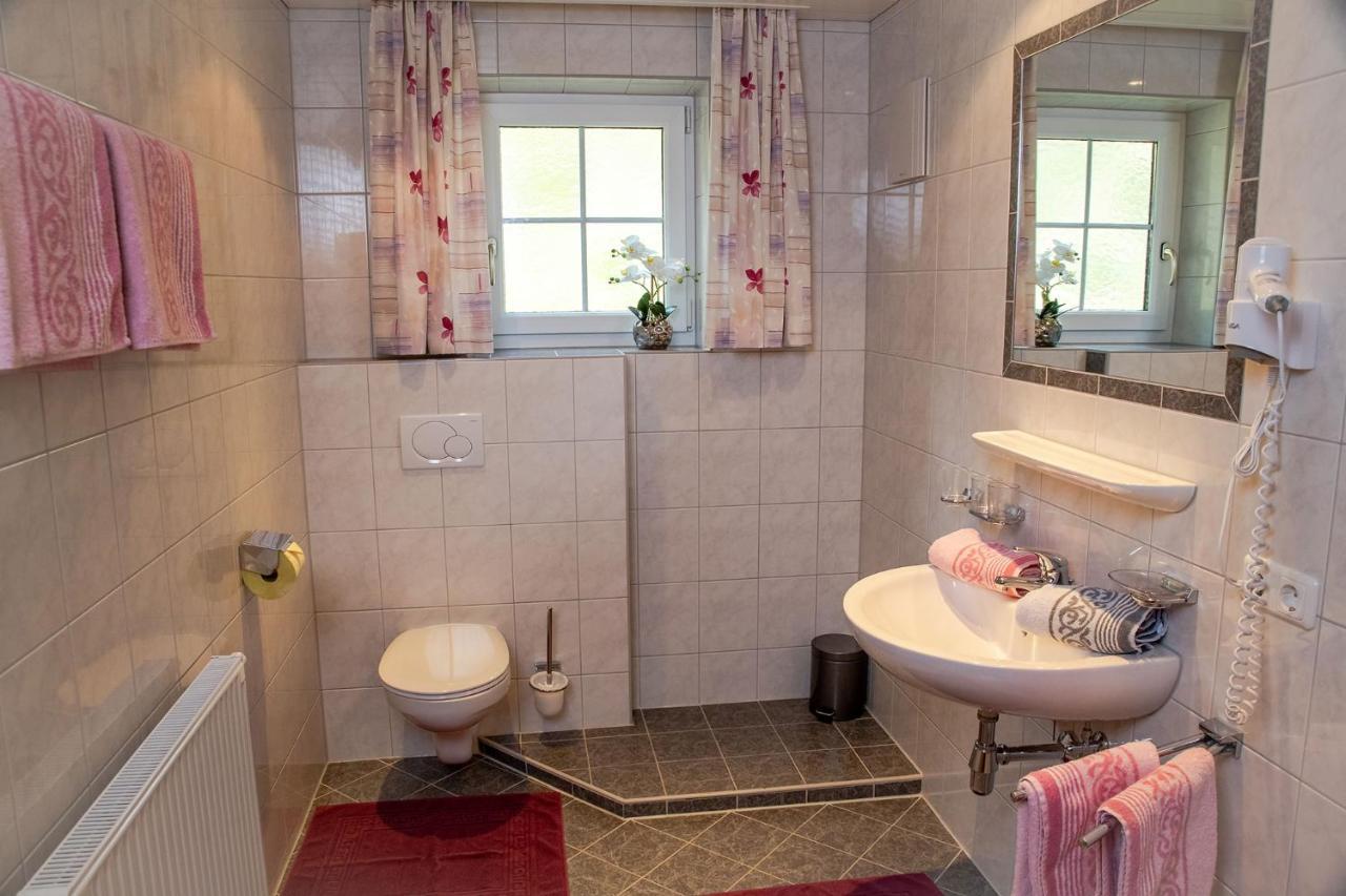 Apart Sonnenheim Kappl Kappl  Zewnętrze zdjęcie