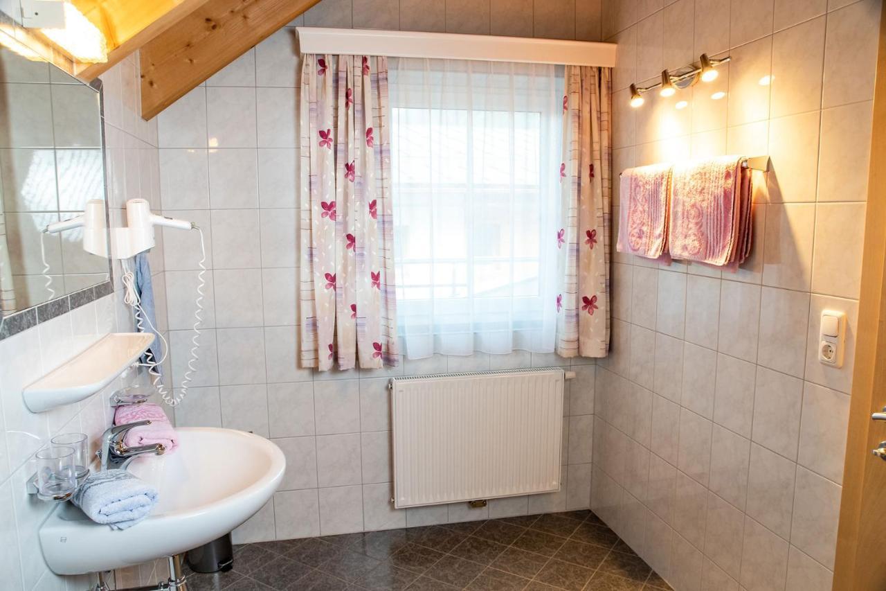 Apart Sonnenheim Kappl Kappl  Zewnętrze zdjęcie