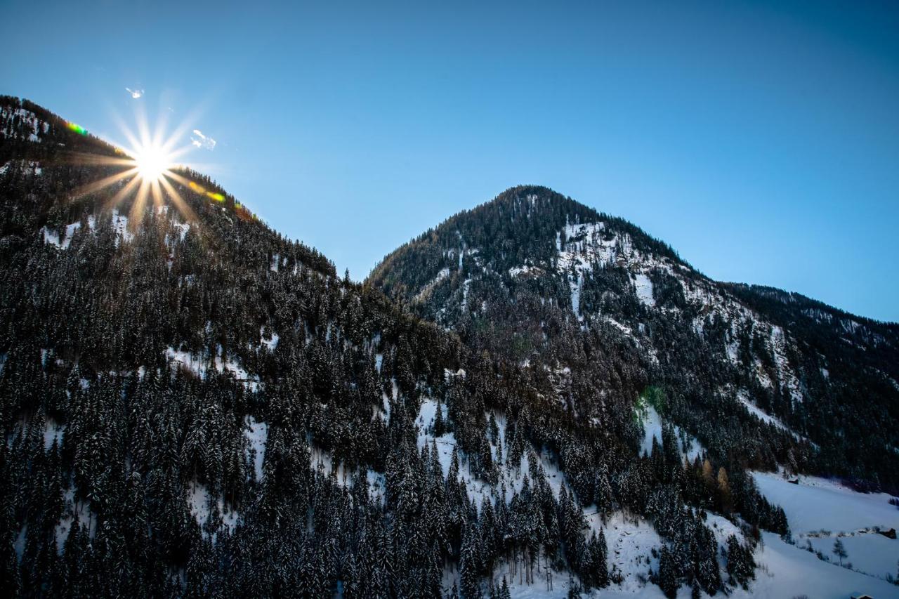 Apart Sonnenheim Kappl Kappl  Zewnętrze zdjęcie