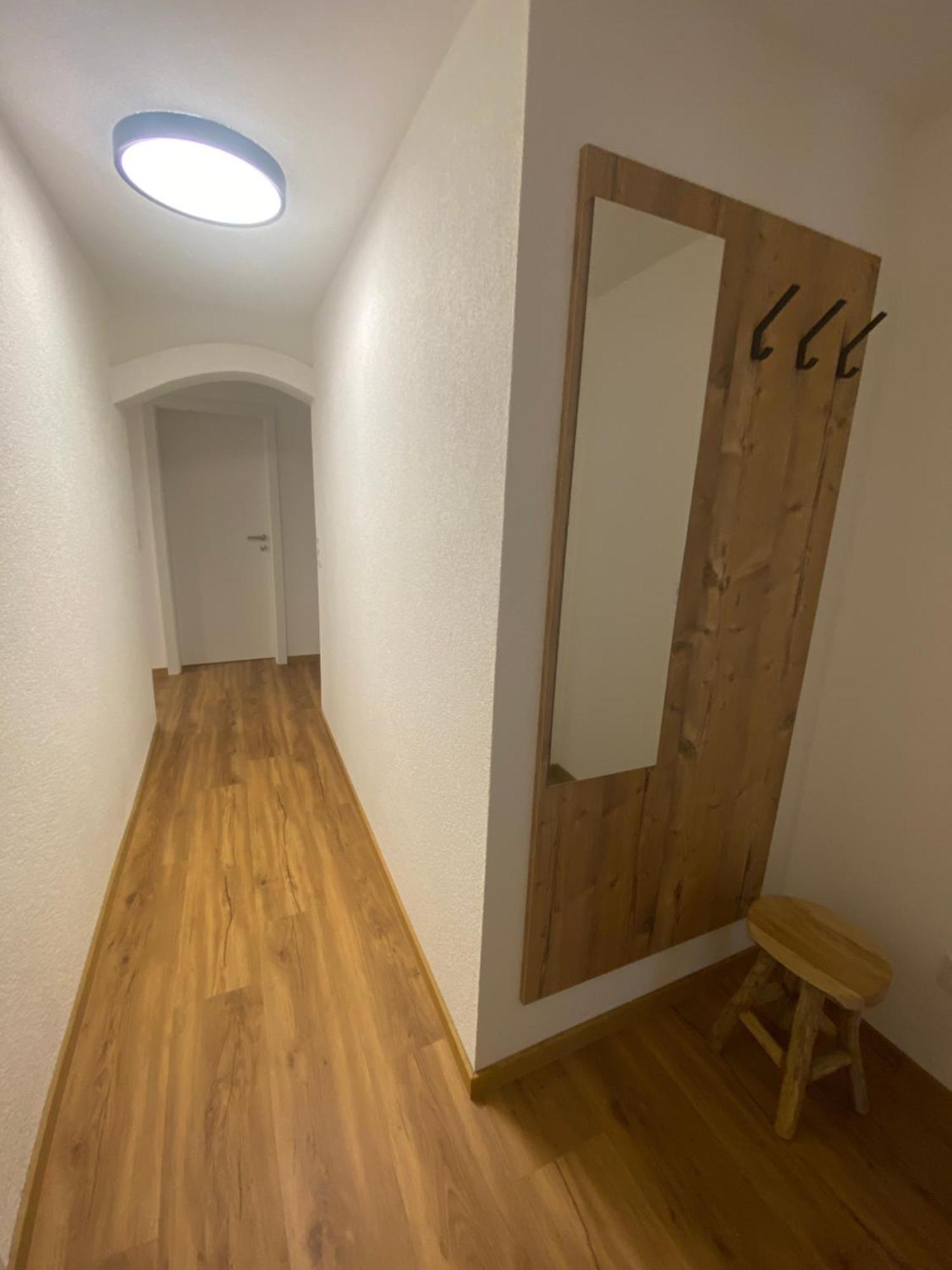 Apart Sonnenheim Kappl Kappl  Zewnętrze zdjęcie